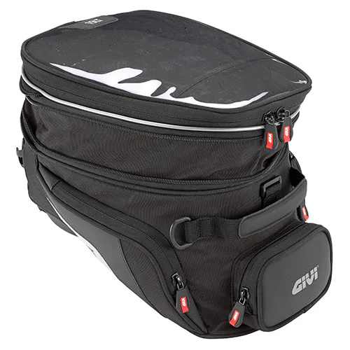 Sacoche moto Givi XS320 pour réservoir XStream 15 litres