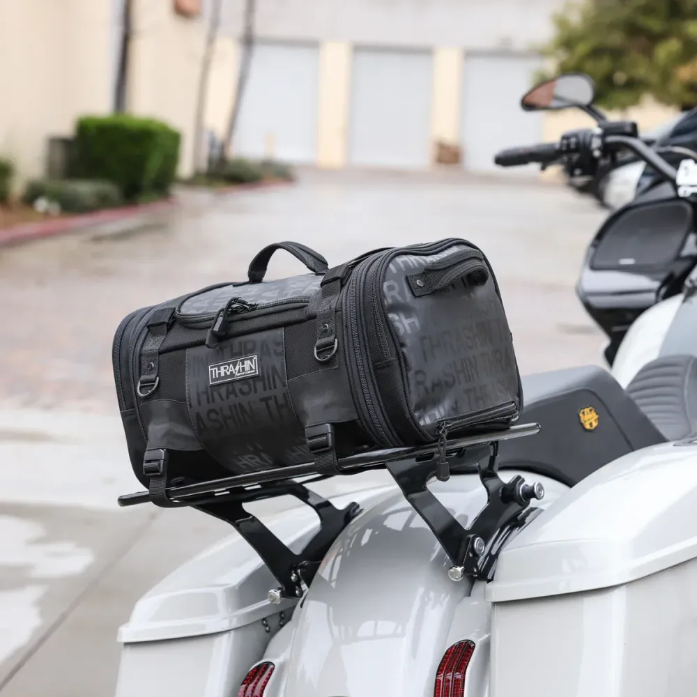 Sacoche de moto Thrashin Supply Passenger 32 L