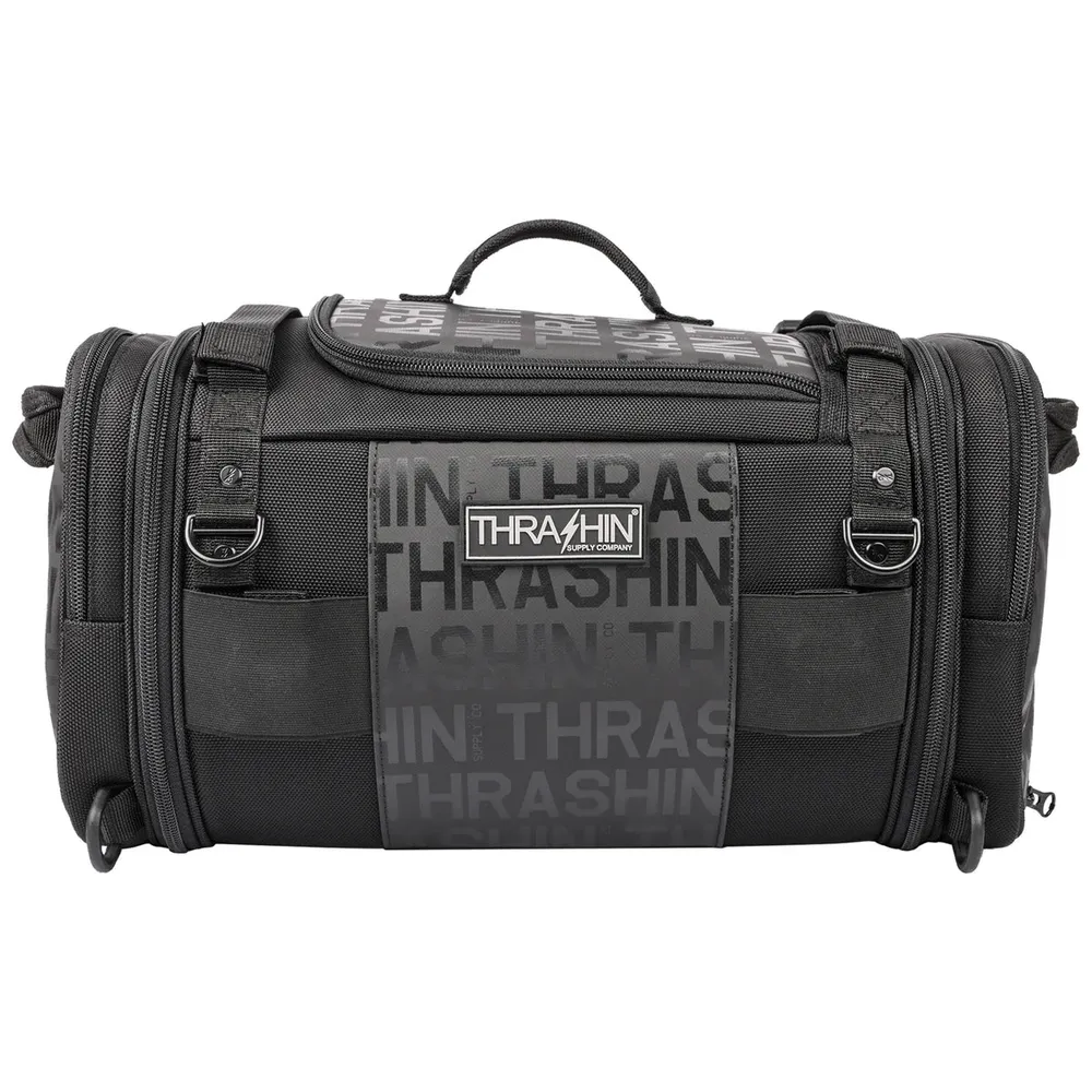 Sacoche de moto Thrashin Supply Passenger 32 L