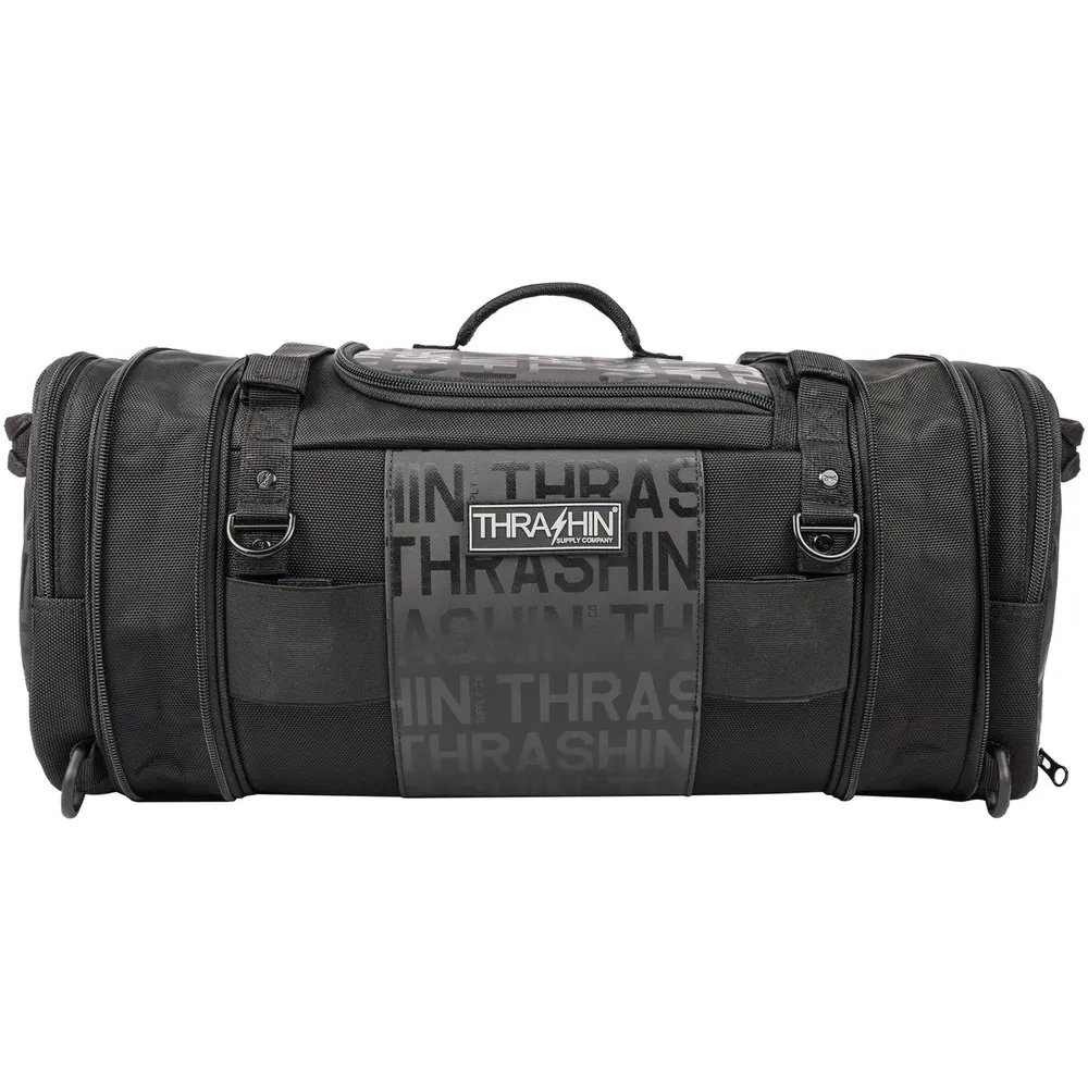 Sacoche de moto Thrashin Supply Passenger 32 L