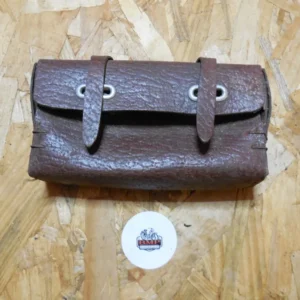 sacoche outils mobylette / ancienne moto