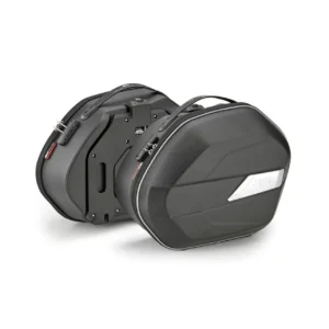 Sacs Moto Latérales Semi-rigides GIVI - WL 900