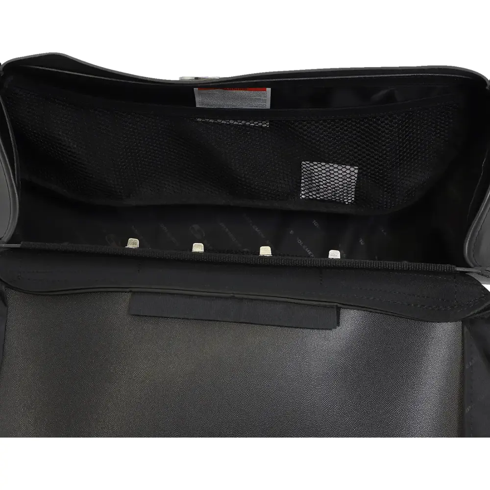 Saddlemen Ensemble de sacoches de moto Drifter Extra Jumbo à enfiler