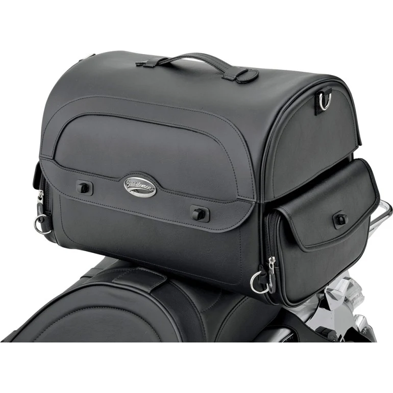 Saddlemen Sac de coffre pour moto Express Cruis'n