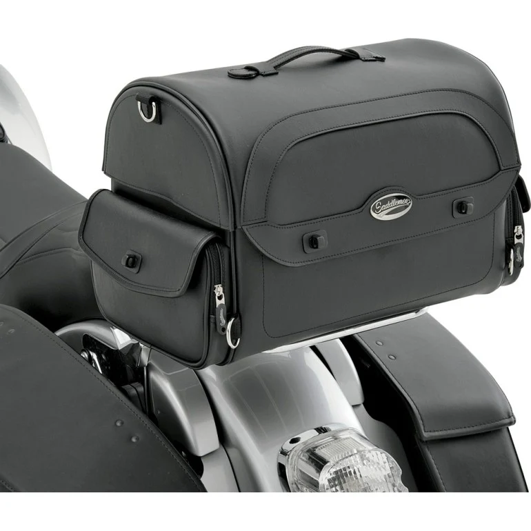 Saddlemen Sac de coffre pour moto Express Cruis'n