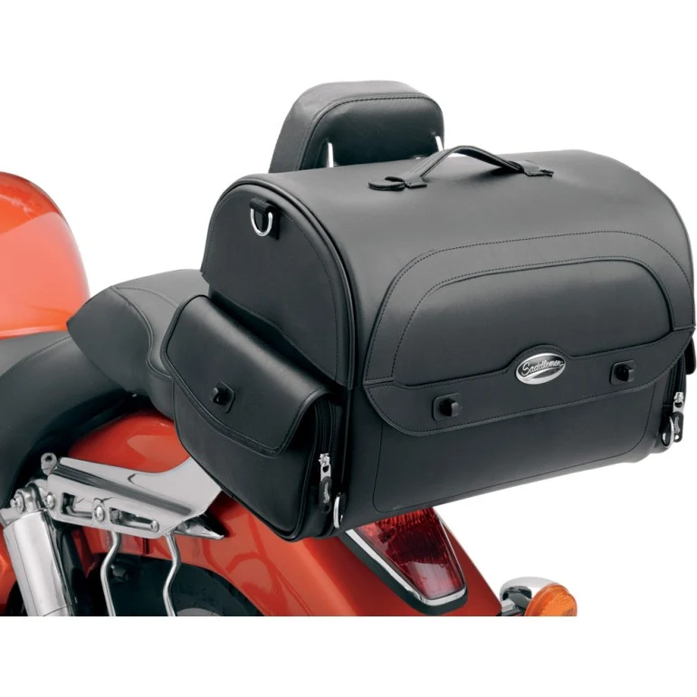 Saddlemen Sac de coffre pour moto Express Cruis'n