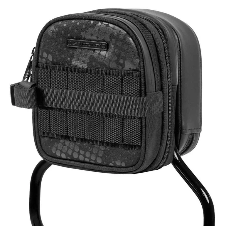 Saddlemen Sac de moto Fundamentals Sissy Bar