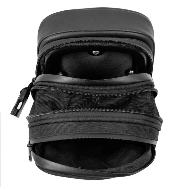 Saddlemen Sac de moto Fundamentals Sissy Bar