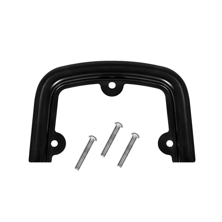 Saddlemen Sac de moto Fundamentals Sissy Bar