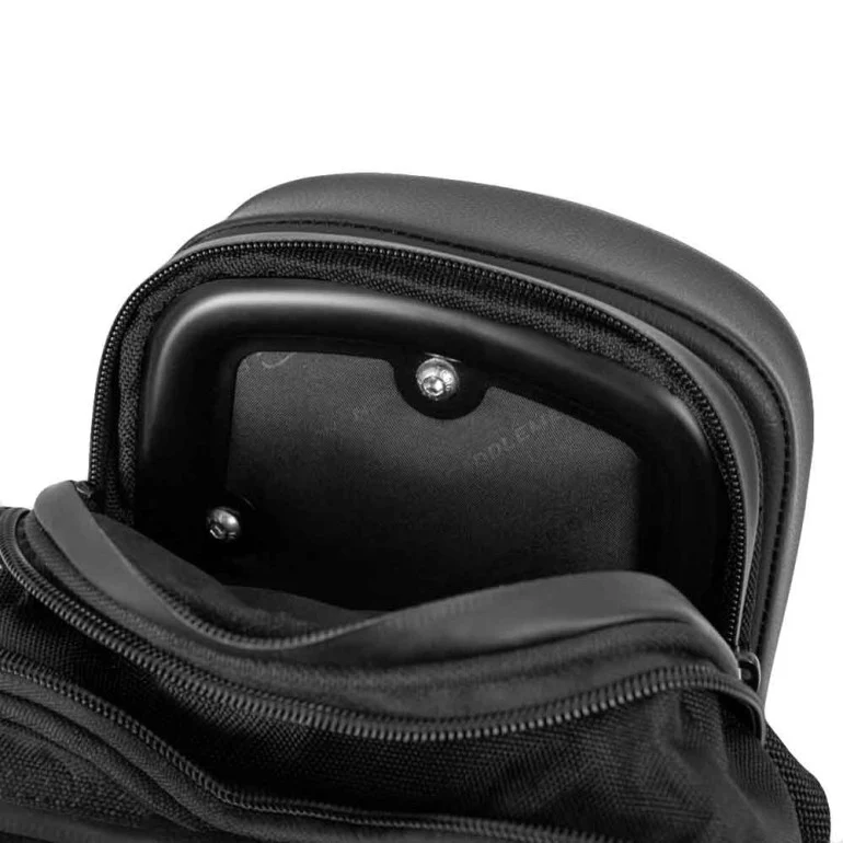 Saddlemen Sac de moto Fundamentals Sissy Bar