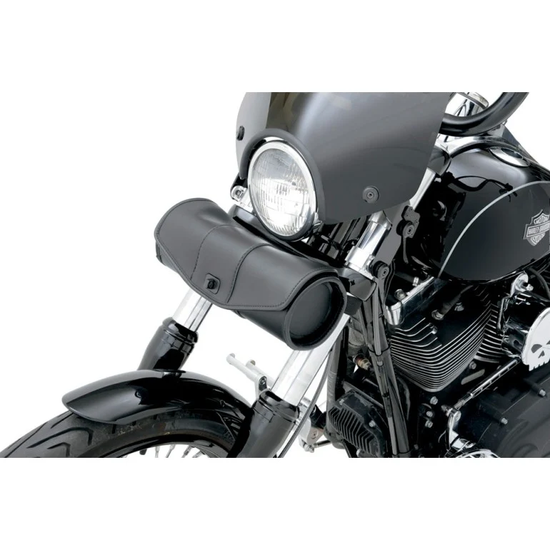 Saddlemen Sac à outils pour moto Cruis'n Deluxe
