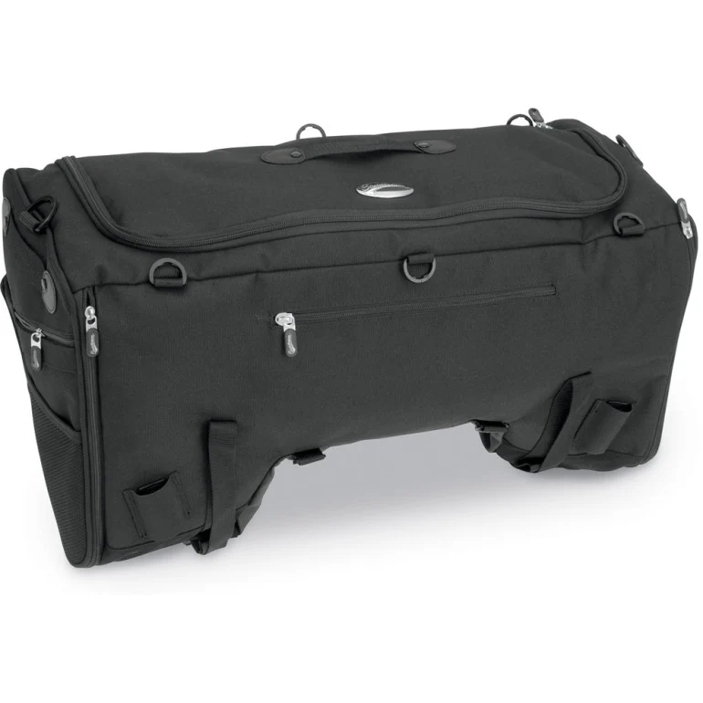 Saddlemen Sac de selle / sac arrière TS3200 Deluxe Sport pour moto