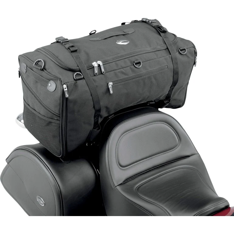 Saddlemen Sac de selle / sac arrière TS3200 Deluxe Sport pour moto