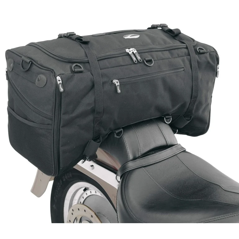 Saddlemen Sac de selle / sac arrière TS3200 Deluxe Sport pour moto