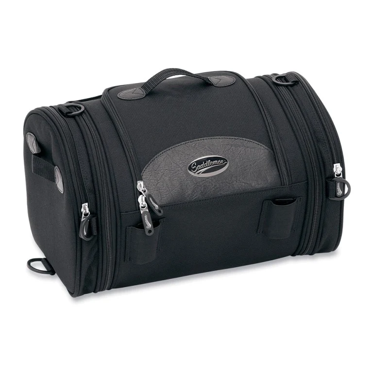 Saddlemen Sac de voyage de luxe pour moto R1300LXE