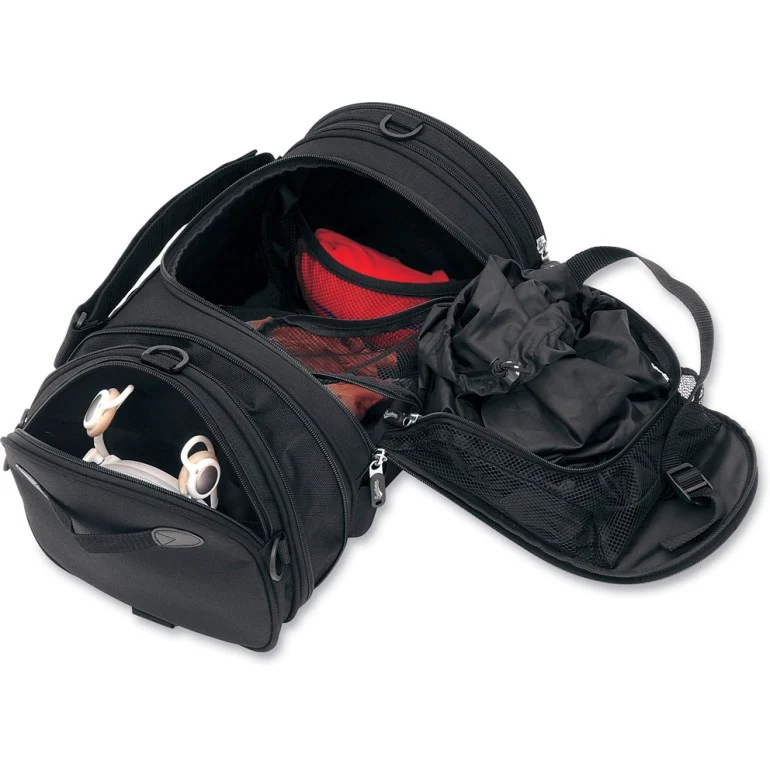 Saddlemen Sac de voyage de luxe pour moto R1300LXE