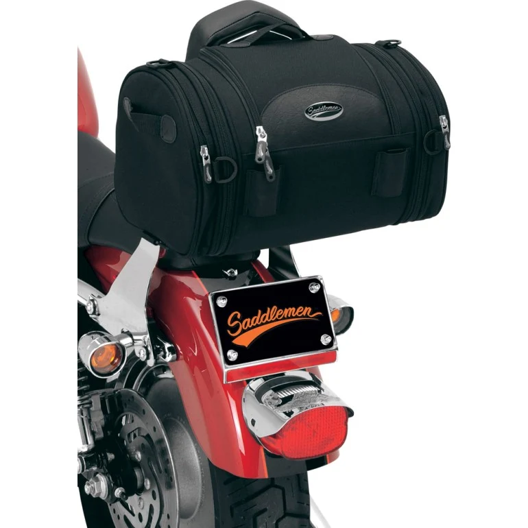 Saddlemen Sac de voyage de luxe pour moto R1300LXE
