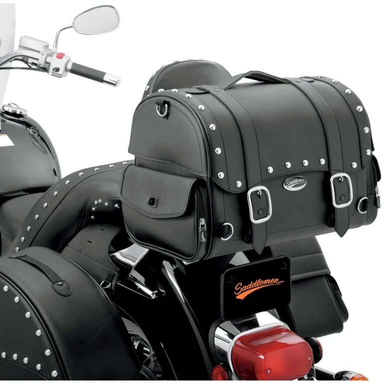 Saddlemen Sacoche arrière de moto Express Desperado