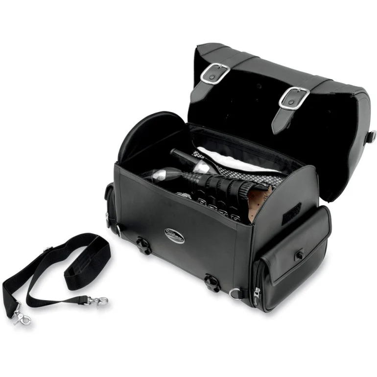 Saddlemen Sacoche arrière de moto Express Drifter