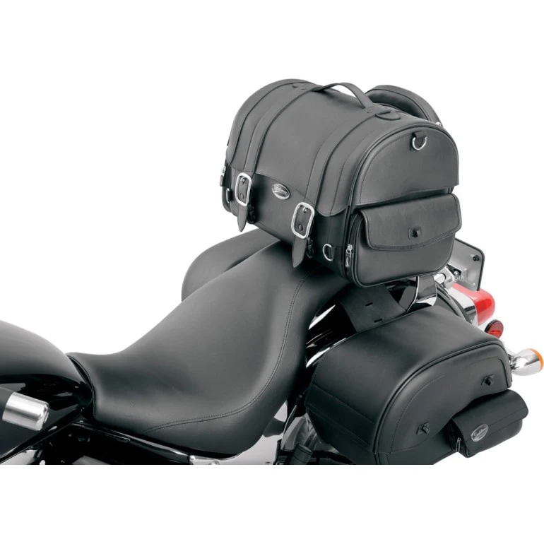 Saddlemen Sacoche arrière de moto Express Drifter