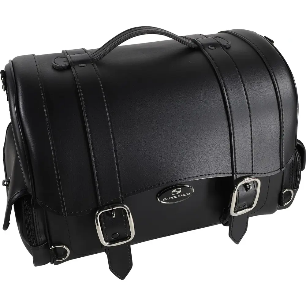Saddlemen Sacoche arrière de moto Express Drifter