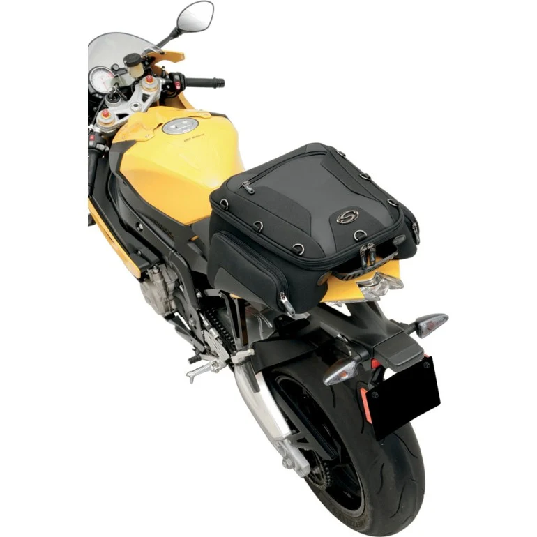 Saddlemen Sacoche arrière / de tunnel TS1450R pour moto
