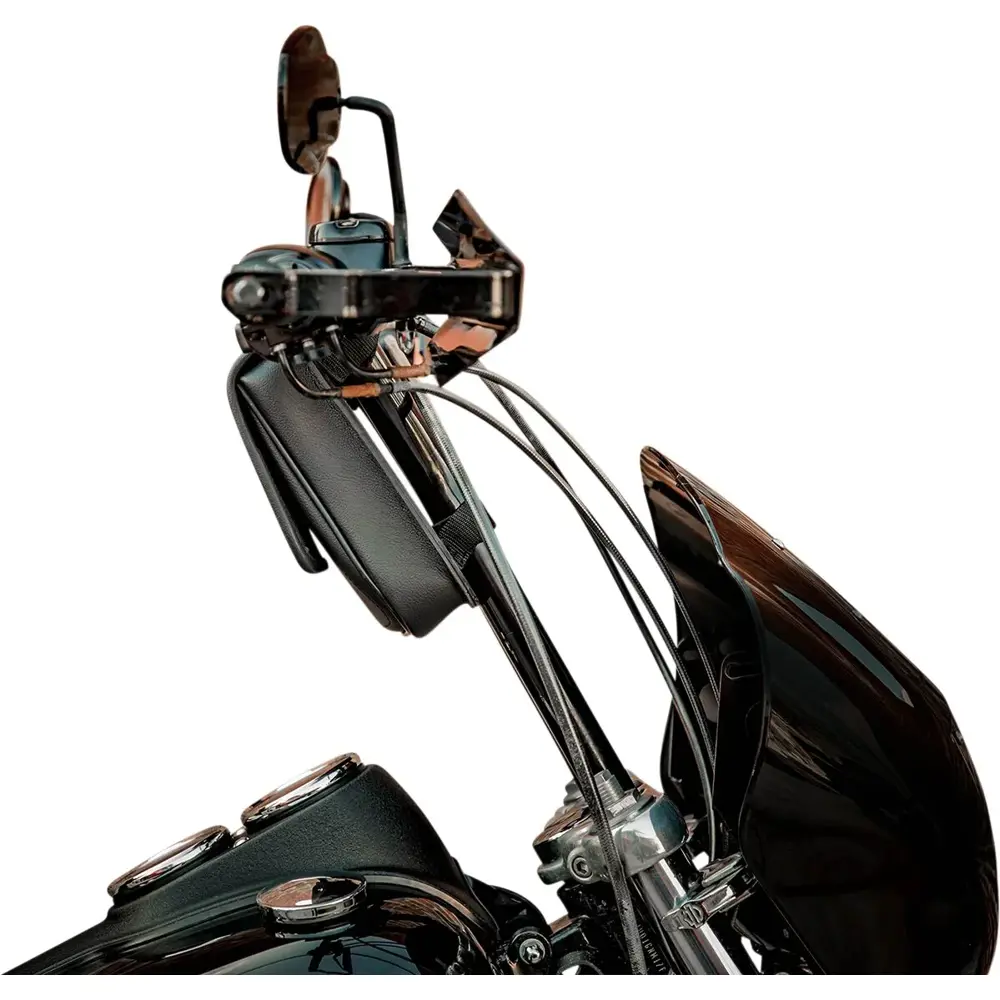 Saddlemen Sacoche de guidon pour moto D144