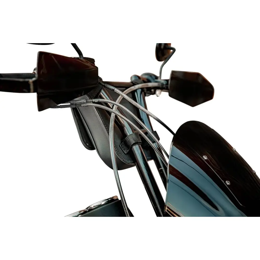 Saddlemen Sacoche de guidon pour moto D144