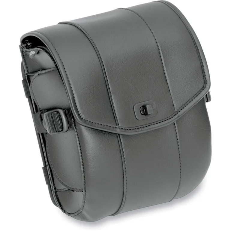 Saddlemen Sacoche de moto Cruis'n Deluxe pour sissy bar