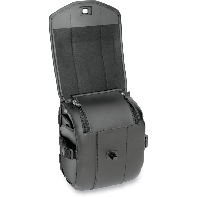Saddlemen Sacoche de moto Cruis'n Deluxe pour sissy bar