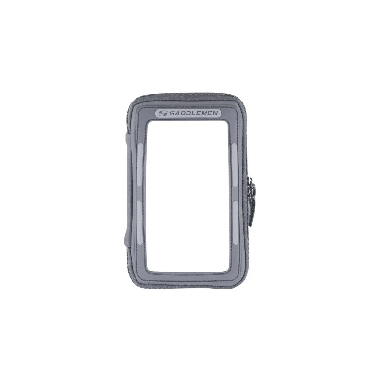 Saddlemen Sacoche de réservoir magnétique E-Pak pour moto