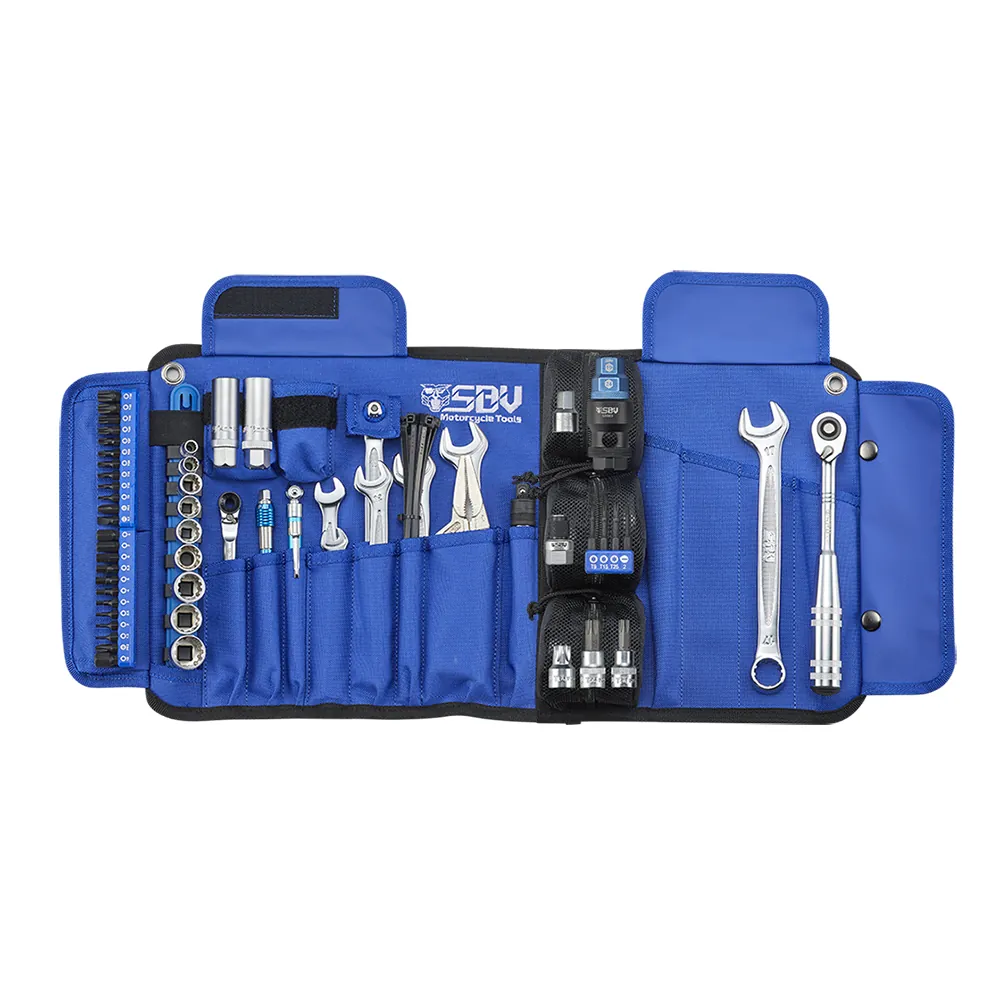 Kit d'outils pour moto BMW SBV Tools