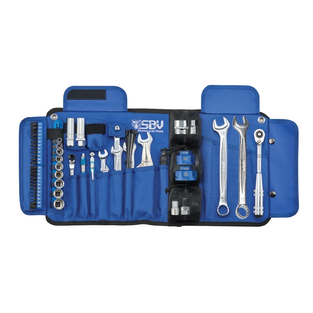 Kit d'outils pour moto CFMOTO SBV Tools