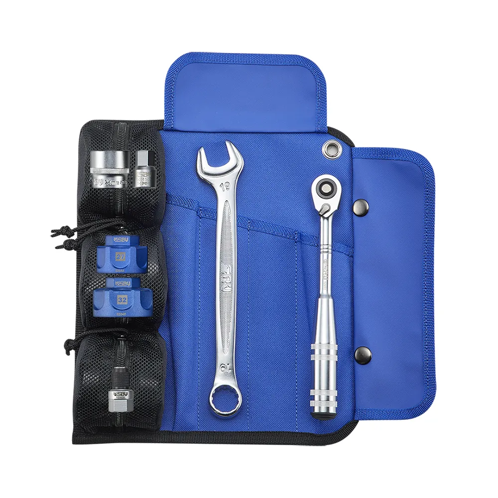 Kit d'outils pour moto CFMOTO SBV Tools