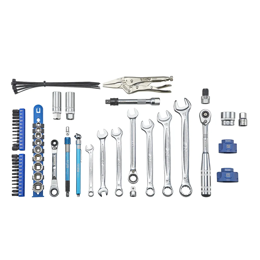 Kit d'outils pour moto CFMOTO SBV Tools