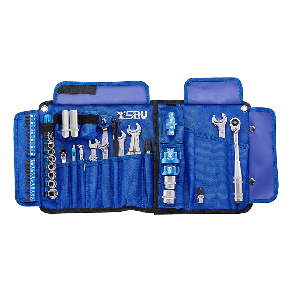 Kit d'outils pour moto Royal Enfield SBV Tools
