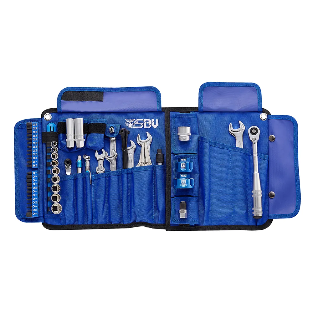 Kit d'outils pour moto Suzuki SBV Tools