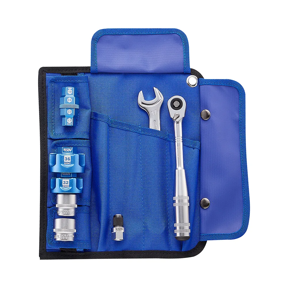 Kit d'outils pour moto Suzuki SBV Tools