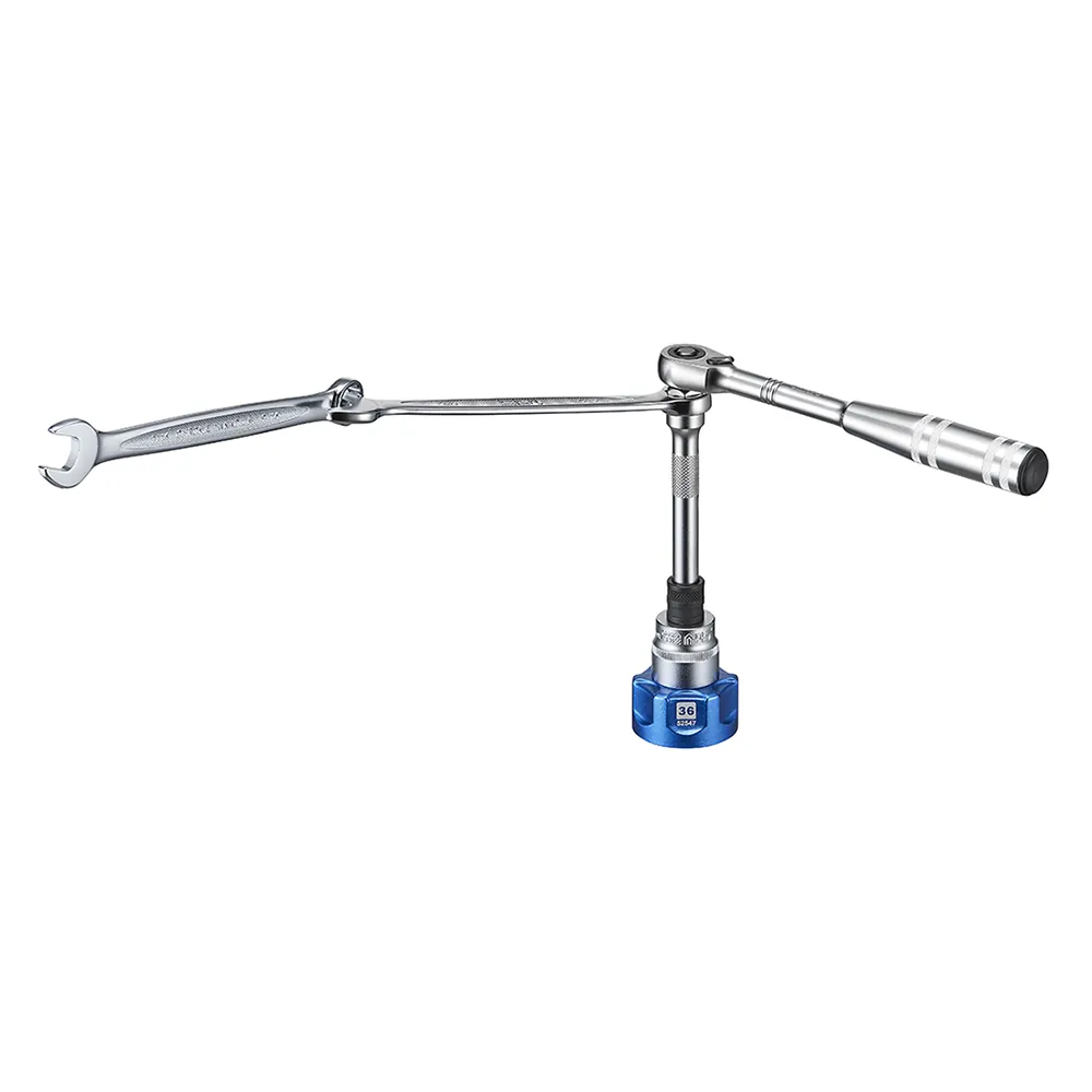 Kit d'outils pour moto Suzuki SBV Tools