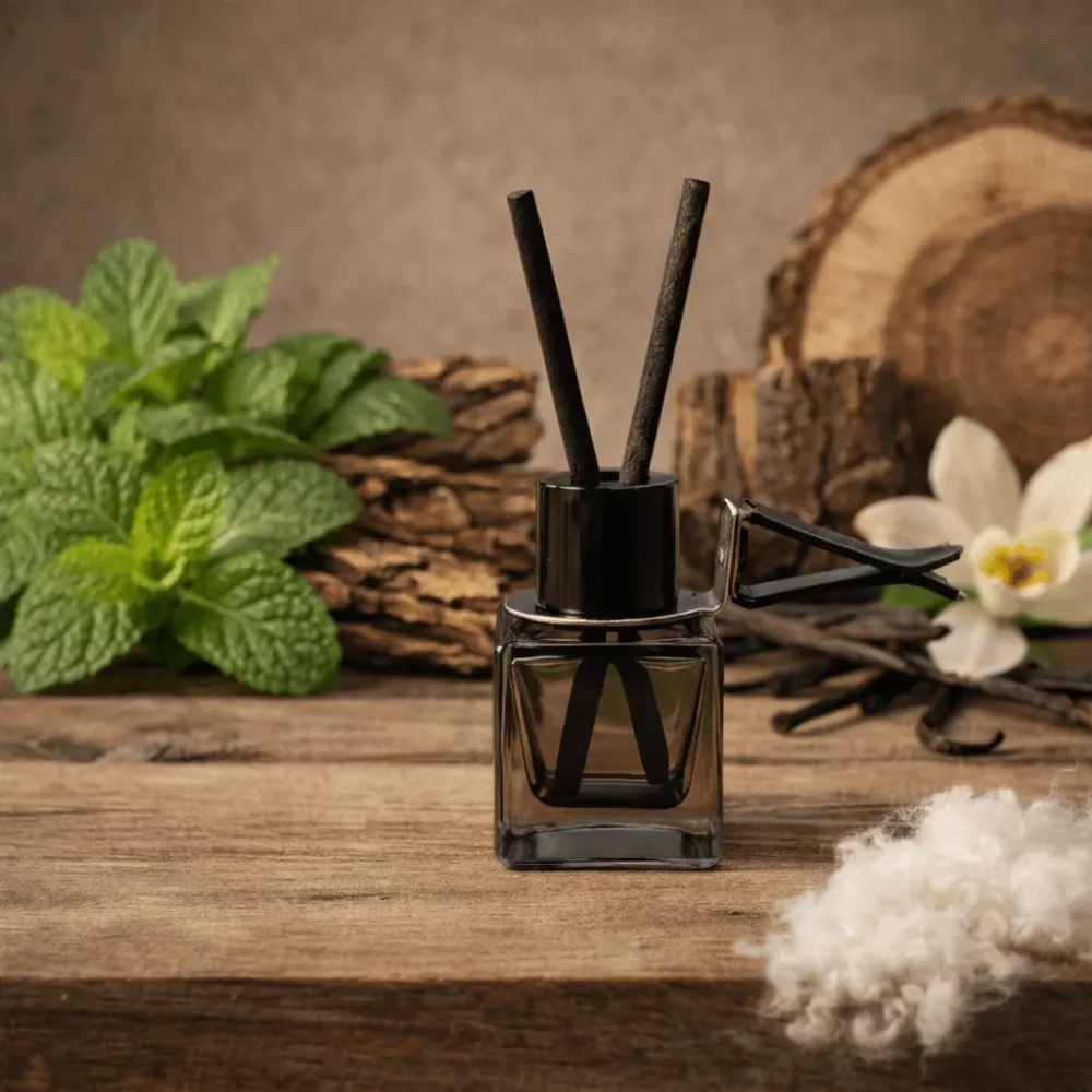 Diffuseur voiture - Bois d'Âme Scarly Shop