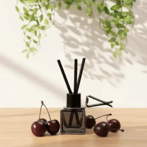 Diffuseur voiture - Cerise noire Scarly Shop
