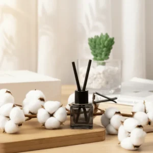 Diffuseur voiture - Fleur de coton Scarly Shop