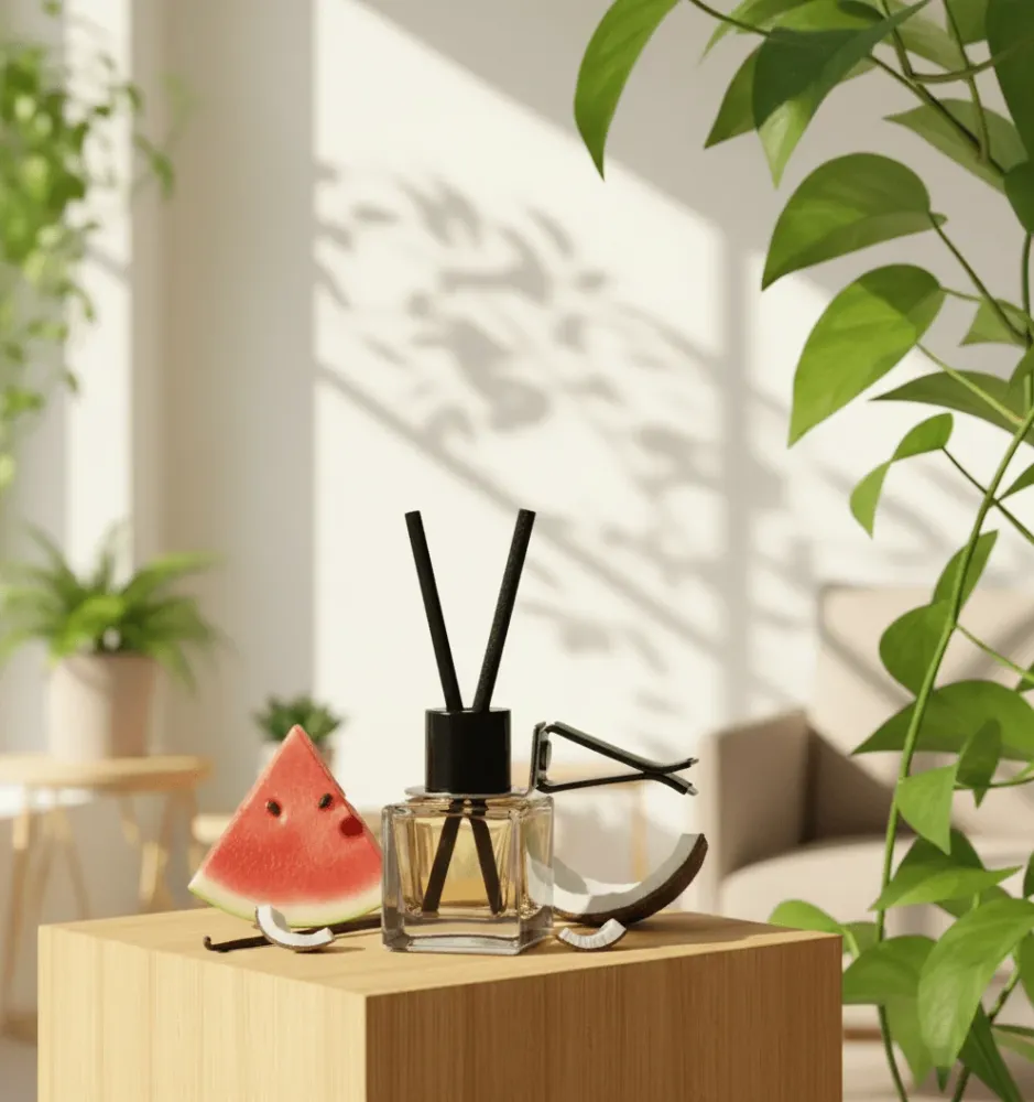 Diffuseur voiture - Spa Feeling Scarly Shop