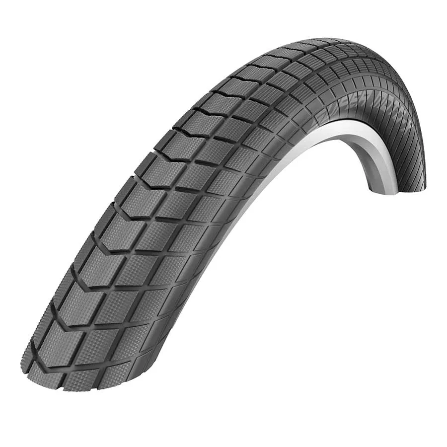 Super Moto-X Schwalbe