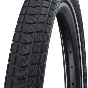 Schwalbe Super Moto-X pneu à tringle rigide 27,5x2,80" Performance RaceGuard SnakeSkin