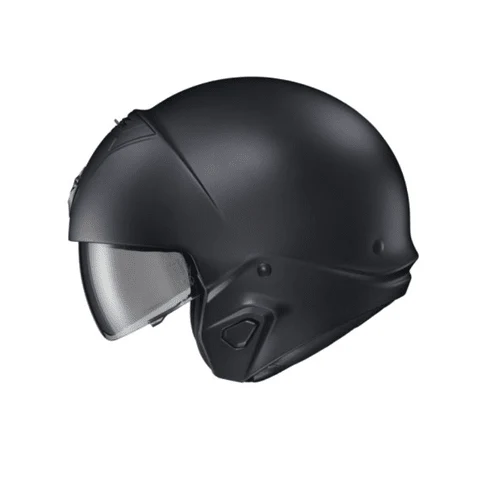 Scorpion Covert 2 - Casque de Moto Gris