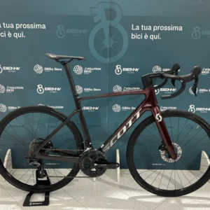 Scott Addict e-Ride 30 Taille M - Utilisé