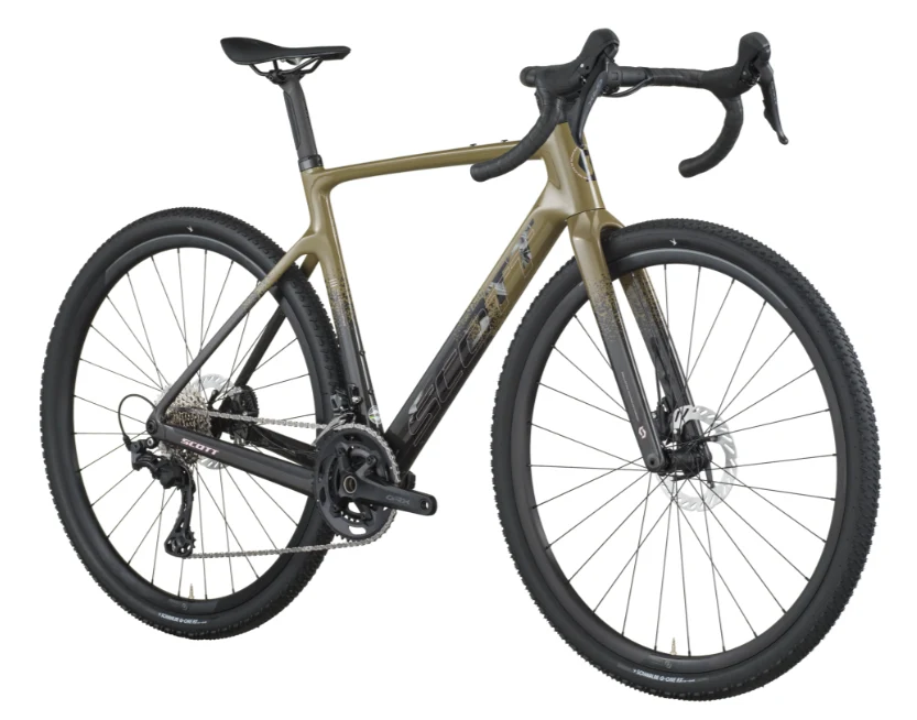 Scott Addict Gravel 40 2026