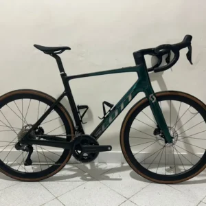Scott Addit eride 10 taille L/ 56 - test de démonstration