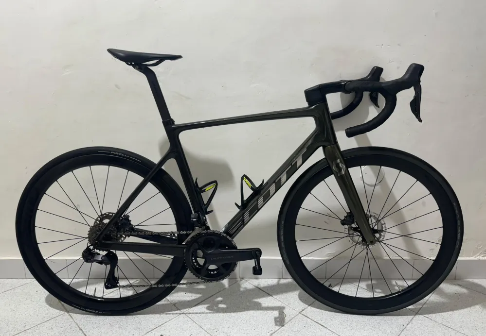 Scott Addit rc ultegra di2 taille L - Utilisé
